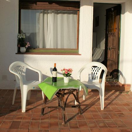 Apartamento Canyelles Petites Ρόζες Εξωτερικό φωτογραφία