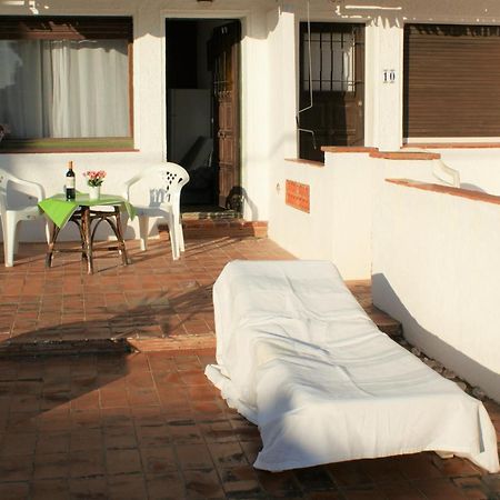 Apartamento Canyelles Petites Ρόζες Εξωτερικό φωτογραφία