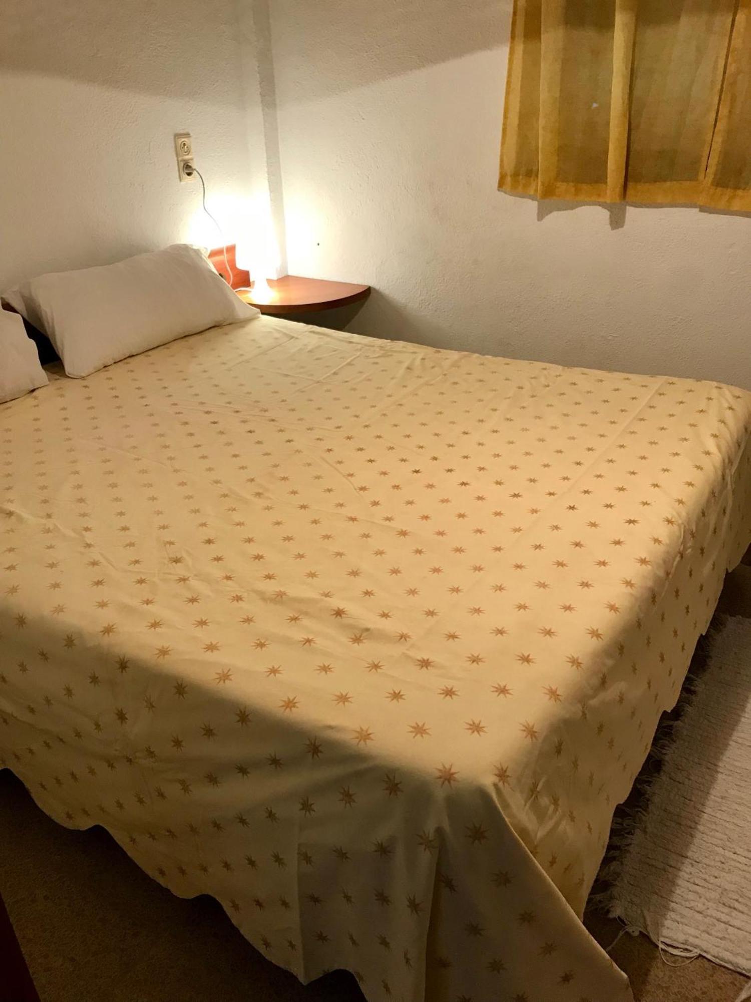 Apartamento Canyelles Petites Ρόζες Εξωτερικό φωτογραφία
