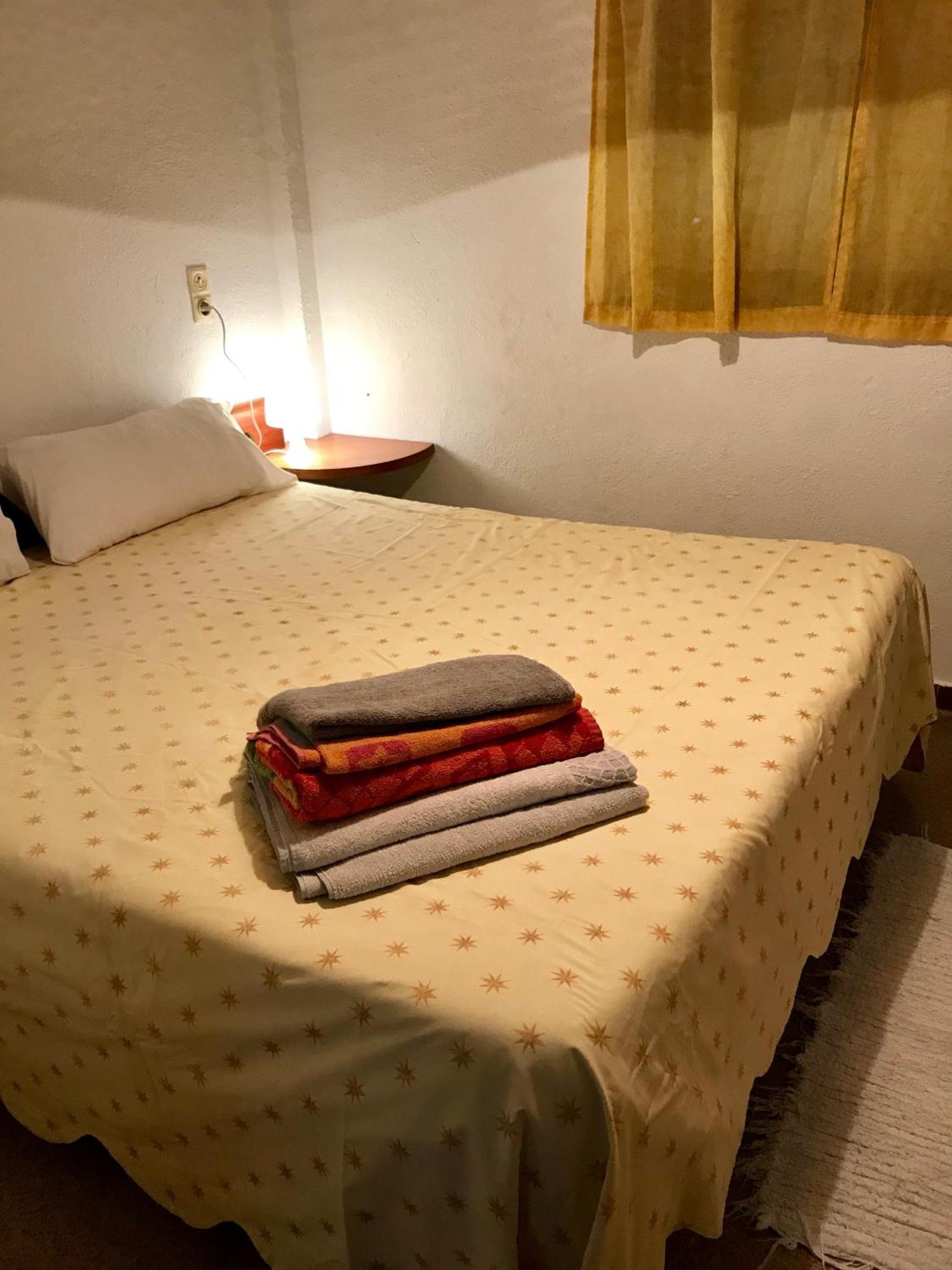 Apartamento Canyelles Petites Ρόζες Εξωτερικό φωτογραφία